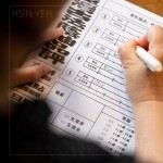 觀察醬油的色澤亮度、聞香帶來的嗅覺衝擊，搭配上探索風(fēng)味的品評表，透過品味盲測方式，描述各式醬廠的獨(dú)特風(fēng)味。