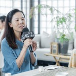 在一期一會(huì)的相遇中與同桌好友相談與茶師相識(shí)，分享對(duì)於評(píng)鑑杯、小壺泡的見解與感受，平靜優(yōu)雅、舒適自在。