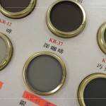 探究不同顏色的填縫劑，方能顯得整體更有設計感，不只對磁磚品質的要求，更講究細節(jié)，依據磁磚的色系、尺寸及呈現(xiàn)的效果進行搭配。