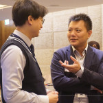 跨組別分享自身日常生活中的體驗(yàn)過(guò)程，進(jìn)而探討品牌忠誠(chéng)度帶來(lái)的影響，每一次的體驗(yàn)都是顧客與品牌建立關(guān)係的橋樑。