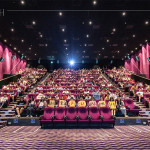 2025第二場的新業(yè)電影日，邀請200多位新業(yè)住戶一同參與這場年度盛事。