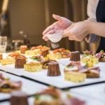 與新業(yè)來(lái)場(chǎng)浪漫而精緻的英式下午茶饗宴吧！ 