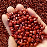 高雄9號(hào)，外型圓潤(rùn)健康的紅豆，背後隱藏著農(nóng)民們的悉心照料，就像把米豆視為己出般，紅豆的價(jià)值，想必農(nóng)民最能深刻知曉。