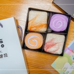 致上新業(yè)與小羊苗庇護(hù)工場(chǎng)合作-手工羊毛皂方巾組禮盒，與家族朋友們益起共享這份心意，淡淡草本的香氣，正好搭配這場(chǎng)植物療癒力的尋味之旅。