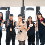 每次的手作課程，皆看見職人的專心、用心、耐心，用自身的微薄之力傳達(dá)偉大的願(yuàn)景，「在守護(hù)環(huán)境的路上，沒有人是局外人！」