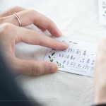 寫下活動(dòng)的心得點(diǎn)滴，將今日份的舒心感受化為文字，細(xì)細(xì)品味。