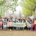 本次活動(dòng)一共蒐集到5.6公斤的回收垃圾、46公斤的不可回收垃圾，其中以食品包裝袋143件為最多，前三名皆為一次性的塑料製品。