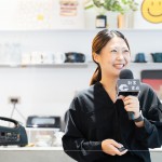 來自南投中興新村的 丘山茶 ，不僅是綠色宣言店家，創(chuàng)辦人更是茶葉感官品評師，分享專業(yè)知識之外，更共同實(shí)踐在地、有機(jī)、友善、永續(xù)。