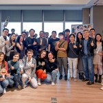 與家族們一同學習成長，品味人生百味，《解憂竹北 微醺時刻》酣暢淋漓、圓滿落幕，期待我們下一次的相聚時光。