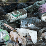 『實(shí)際走覽筏子溪，環(huán)境絕對(duì)會(huì)是我們最棒的老師。』及時(shí)將垃圾清除於動(dòng)物們的棲地，也可以大大降低牠們誤食的可能性。