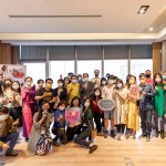 感謝每位撥空參與這場(chǎng)活動(dòng)的竹北家族們，共同度過(guò)了一場(chǎng)優(yōu)美又典雅的午後食光。