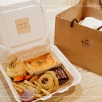 致上T2 Cafe 悠閒輕食餐盒，揮灑創(chuàng)意之餘，來(lái)場(chǎng)愜意的下午茶時(shí)光，感謝參加的竹北家族們。