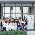 感謝參與的家族好友，2023年度的最終相見，在優(yōu)雅氛圍中畫下完美句點(diǎn)。