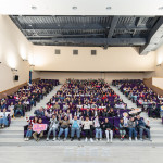 睽違許久的聚會(huì)，在歡笑中度過(guò)，記錄下難忘的相聚時(shí)光，為活動(dòng)畫下美好句點(diǎn)。