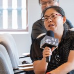 會後的QA問答，在日常中增添了醬油相關(guān)知識，從挑選到料理再到存放，之間的互動與交流，讓在場住戶收穫滿滿。