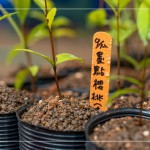 喬木–墨點(diǎn)櫻桃，樹高可達(dá)20公尺，葉披針形有尾尖，全緣或有鋸齒，葉面深綠油亮，葉下散生多數(shù)黑色腺點(diǎn)，開花時(shí)可吸引大量昆蟲，果熟時(shí)亦可引來(lái)山鳥取食。