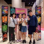 新業(yè)電影日迎來(lái)了一家大小的好夥伴們一同進(jìn)戲院觀賞，重新感受青少年時(shí)期帶來(lái)的混亂與成長(zhǎng)。