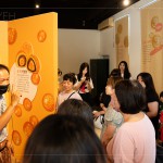 興建於1909年的百年建築，從日治時(shí)代佇立至今，以博物館的形式，將傳統(tǒng)糕餅文化傳承，也成為臺(tái)中重要的文創(chuàng)故事?lián)c(diǎn) 。