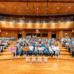 感謝參與的所有嘉賓，我們一起翱翔在臺(tái)灣的山林野溪、大海洋流，更深入古老部落，越過(guò)非洲大地、周遊北歐冰川，以自然音樂(lè)，喚醒對(duì)土地生態(tài)的關(guān)懷。