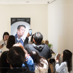 2025蛇年新春，新業(yè)初場(chǎng)脫口秀演出，蒞臨新竹sogo百貨-演藝廳，與許久未見(jiàn)的竹北家族朋友相聚美好時(shí)光。