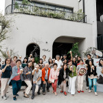 2025.10.23「新業(yè)品味食光｜一甕味噌釀一份時光」圓滿落幕，感謝家族們的熱情參與，與職人共同感受品味及手作融合的樂趣。