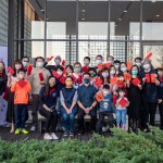 【版印吉祥畫】活動圓滿結束，新年將至，虎滿乾坤虎滿門，願更美好、平安的一年，如約而至。