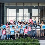 12月初的入冬時(shí)序，相約臺(tái)中家族，在新業(yè)睿見(jiàn)輕鬆愜意的揭開(kāi)一場(chǎng)冬日的回憶之旅。