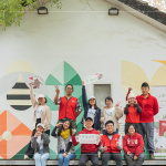 感謝當(dāng)日東海小棧教練及夥伴的協(xié)助，美好的「戶外生態(tài)體驗(yàn)課」我們下次再見~