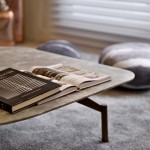 讓身體輕輕窩著，用一個(gè)慵懶的姿勢(shì)，迎接一個(gè)清閒無事的午後。