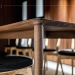 魔鬼藏在細(xì)節(jié)裡，漸變的滑行弧面，呈現(xiàn)一抹舒適的手摸觸感與寂靜的視覺變化。