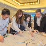 小組討論以多角度的思考和分析，可以更有效率的理解和運用，激發(fā)更多創(chuàng)新的想法與分析問題的能力。