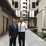 「新業(yè)誠家」，打破一般人對「國宅」的刻板印象