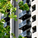  新業(yè)觀峰實景