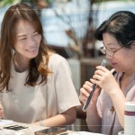 異國特有品種香草莢，帶有清甜、木質(zhì)、花果香、煙燻味…等氣味。