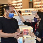 每一場新業(yè)的活動，安心的防疫程序必不可少，也為大家做好把關(guān)，提供更美好的活動體驗。