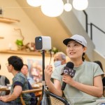 會後的QA分享，在日常中增添了營養(yǎng)相關(guān)知識，從挑選優(yōu)格、輕食料理再到保存小知識，之間的互動與交流，讓在場住戶收穫滿滿。