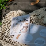 新業(yè)準(zhǔn)備小小的禮品，期望每一位來(lái)到文學(xué)館的人們，可以從遊戲中多加認(rèn)識(shí)文學(xué)館的美好。