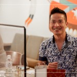 與新業(yè)的家族夥伴一起學(xué)習(xí)、共同進(jìn)步，追求質(zhì)感生活，熱情始終不滅。