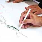 以新業(yè)建設(shè)為出發(fā)點，實務(wù)練習(xí)的思考與運用，介紹『新業(yè)建設(shè)』是一個什麼公司。