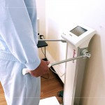 測量體脂率及身體肌肉內(nèi)蛋白質(zhì)、礦物質(zhì)的比例是否失衡。