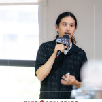 再次邀請『草木竹石』奇奇老師，從歷史起源到生活應(yīng)用，全面性的閱讀金棗文化，走訪一段與土地連結(jié)的感官旅程。