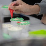 色彩一點(diǎn)一滴堆疊出專(zhuān)屬的模樣，享受親手裝飾的樂(lè)趣，完成的不只是外觀，也是一段輕鬆參與、動(dòng)手體驗(yàn)的時(shí)光。