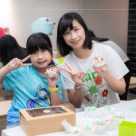 放下手機(jī)、放慢腳步，在共同投入的過(guò)程中，日常被賦予溫度，也讓甜點(diǎn)成為傳遞情感、累積回憶的媒介。