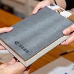 活動當天贈送一份新業(yè)小禮，讓家族們隨手紀錄下次必去的城鄉(xiāng)秘境！