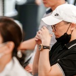 嗅聞每一款啤酒散發(fā)出的氣味，找尋記憶中的臺(tái)灣元素，體會(huì)與啤酒風(fēng)味的互動(dòng)跟平衡。