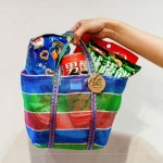 活動(dòng)致上「臺(tái)味佐酒零嘴組」，具有傳統(tǒng)風(fēng)味的茄芷袋，附上經(jīng)典下酒小零嘴，及臺(tái)虎與亞洲最佳酒吧T.C.R.C聯(lián)名的『餞男醋女』－化應(yīng)子、番茄與清爽的德式酸啤Gose結(jié)合，是酸鹹甜的熟悉風(fēng)味。