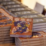 有意思的作者，有意思的劇名，也值得深思其中含意，一探《畫虎藍(lán)》這壬寅虎年最唬人的故事。