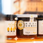 評(píng)選果醬的標(biāo)準(zhǔn)相當(dāng)嚴(yán)謹(jǐn)，『橙花金棗黃檸檬果醬』從全世界超過(guò)30個(gè)國(guó)家、近3