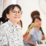 兩小時(shí)的活動(dòng)彷彿乘坐時(shí)光機(jī)，穿梭在講師過(guò)去十年的時(shí)間軸，起承轉(zhuǎn)合的生命旅程，是一本令人回味無(wú)窮的回憶錄。