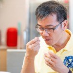 南莊橙－賽夏族民族植物，全球唯一的臺(tái)灣原生特有種，被國(guó)際自然保育聯(lián)盟 IUCN 列屬極度瀕危物種，所幸在跨域的共同合作下，讓珍稀的森林資源得以永續(xù)發(fā)展。